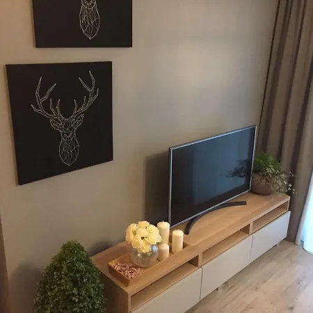 Apartment River Side